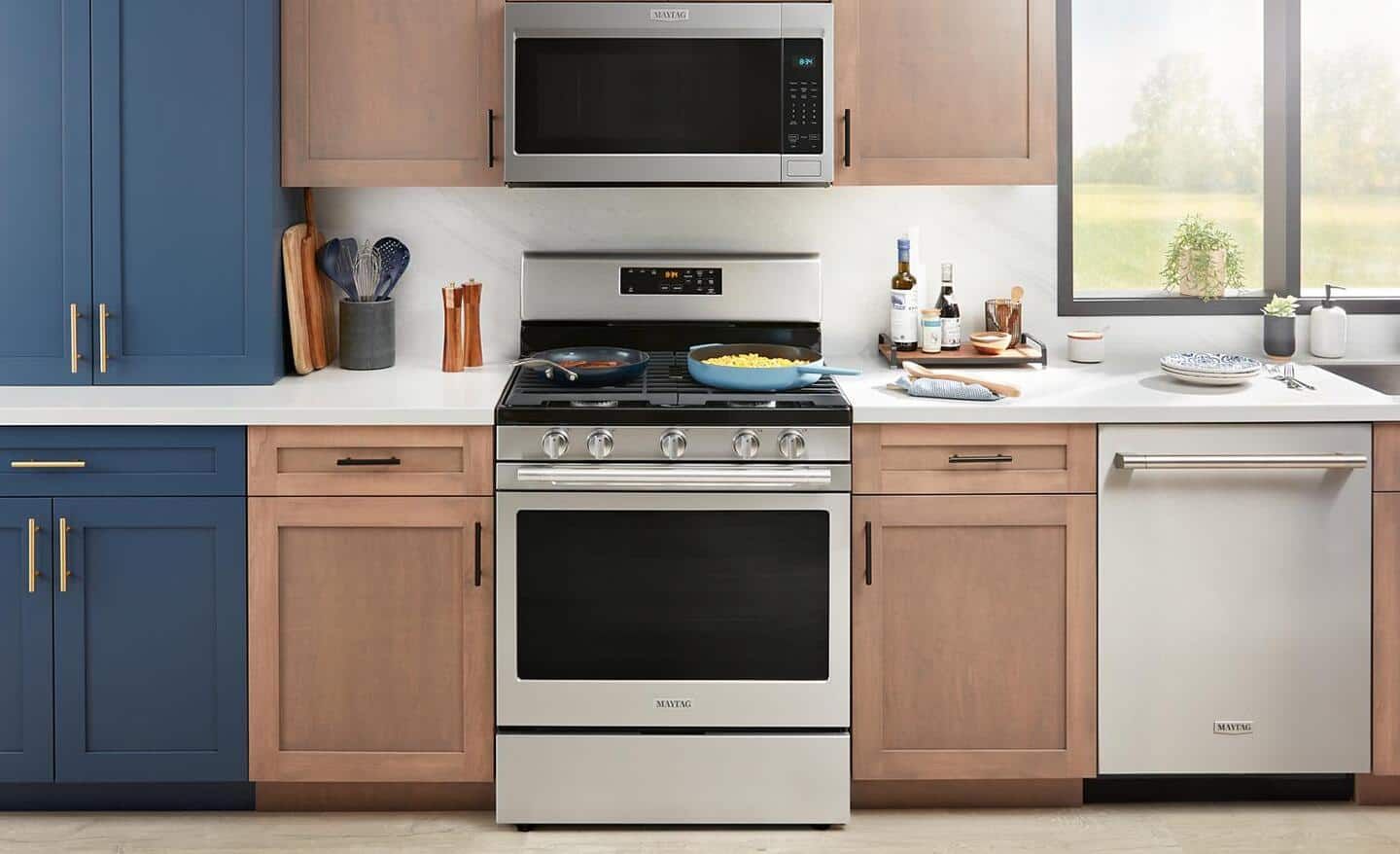 Conventional Oven vs. Convection Oven The Home Depot